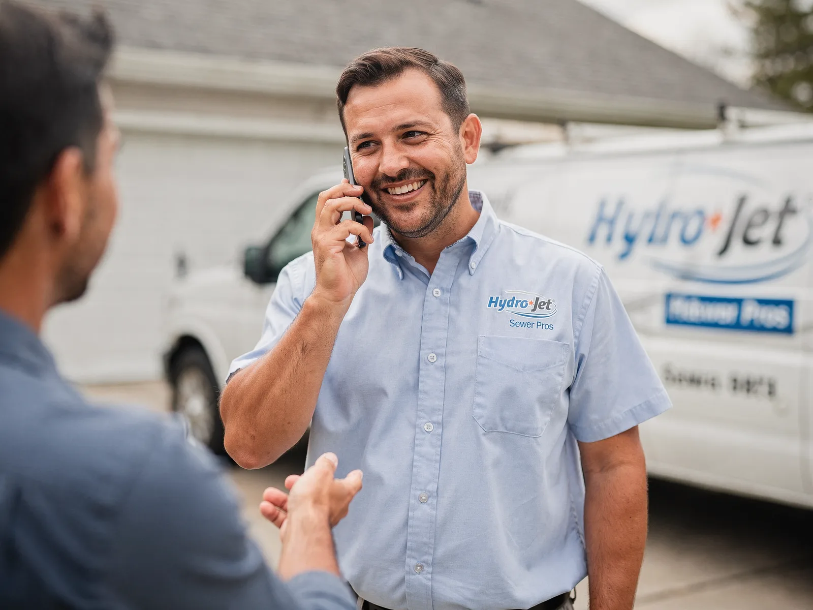 Hydro Jetting Georgetown, CA FAQs